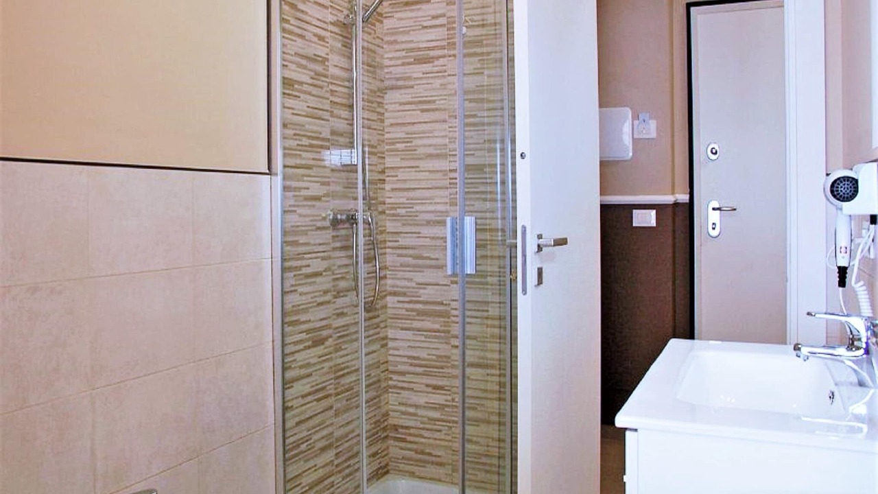 Photo of Bathroom in Alba Adriatica