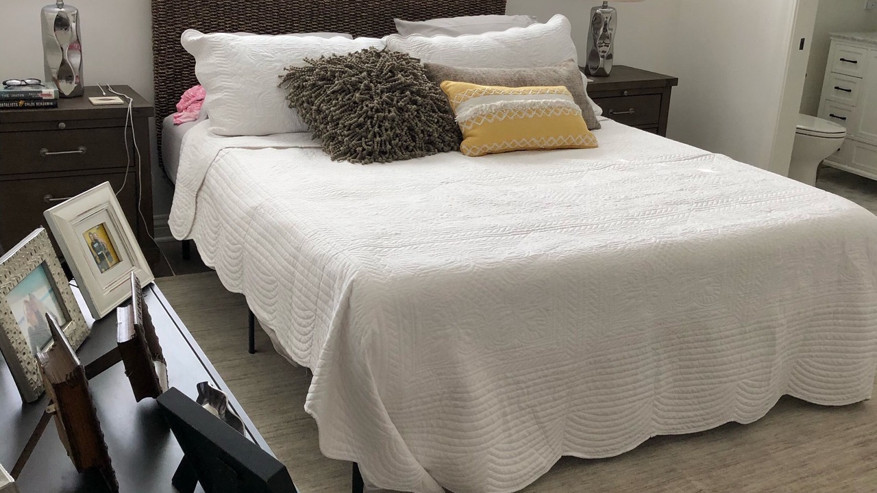 Photo of Bedroom in Wilshire Montana