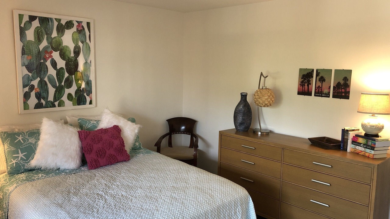 Photo of Bedroom in Wilshire Montana