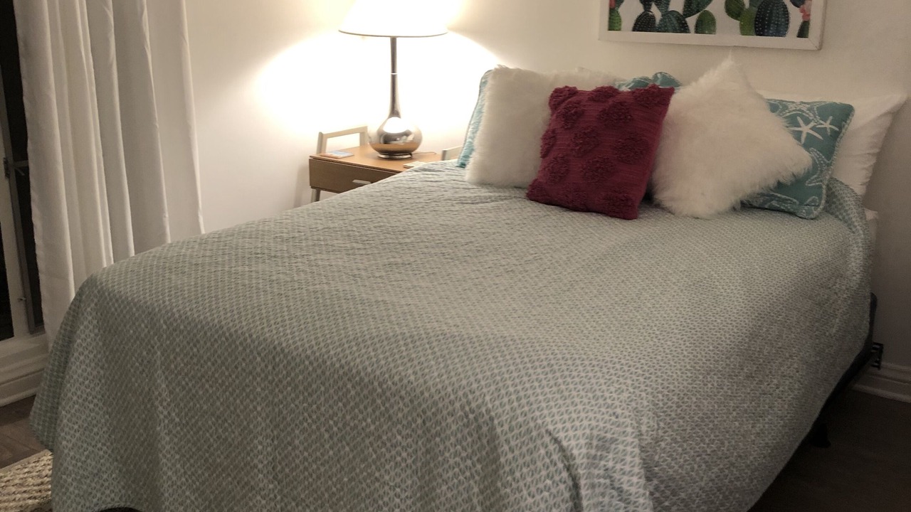 Photo of Bedroom in Wilshire Montana