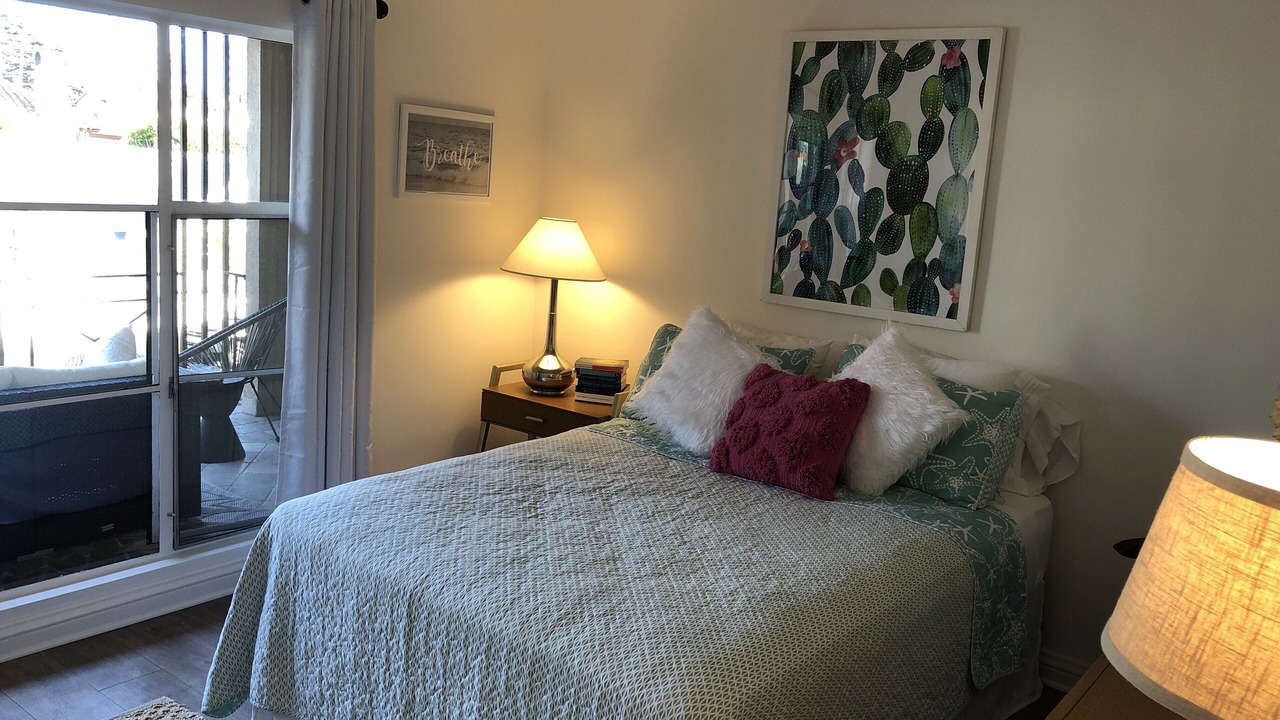 Photo of Bedroom in Wilshire Montana