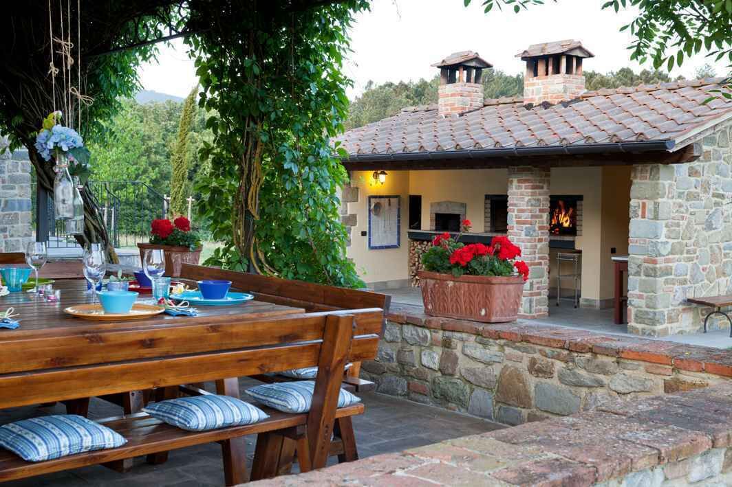 Photo of Outdoor in Poppi