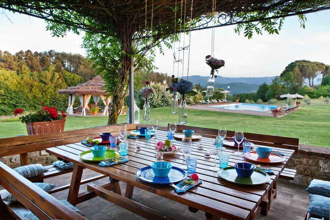 Photo of Outdoor in Poppi