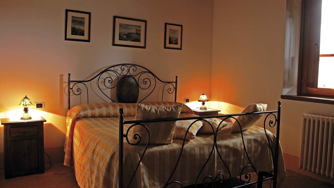 Photo of Bedroom in Poppi