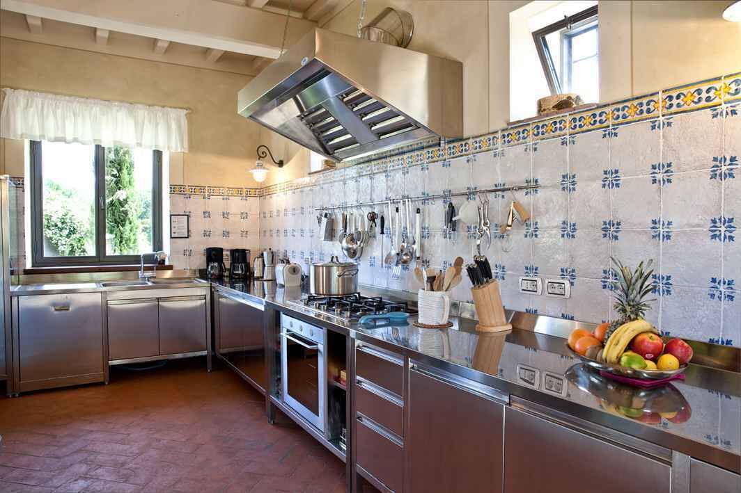 Photo of Kitchen in Poppi