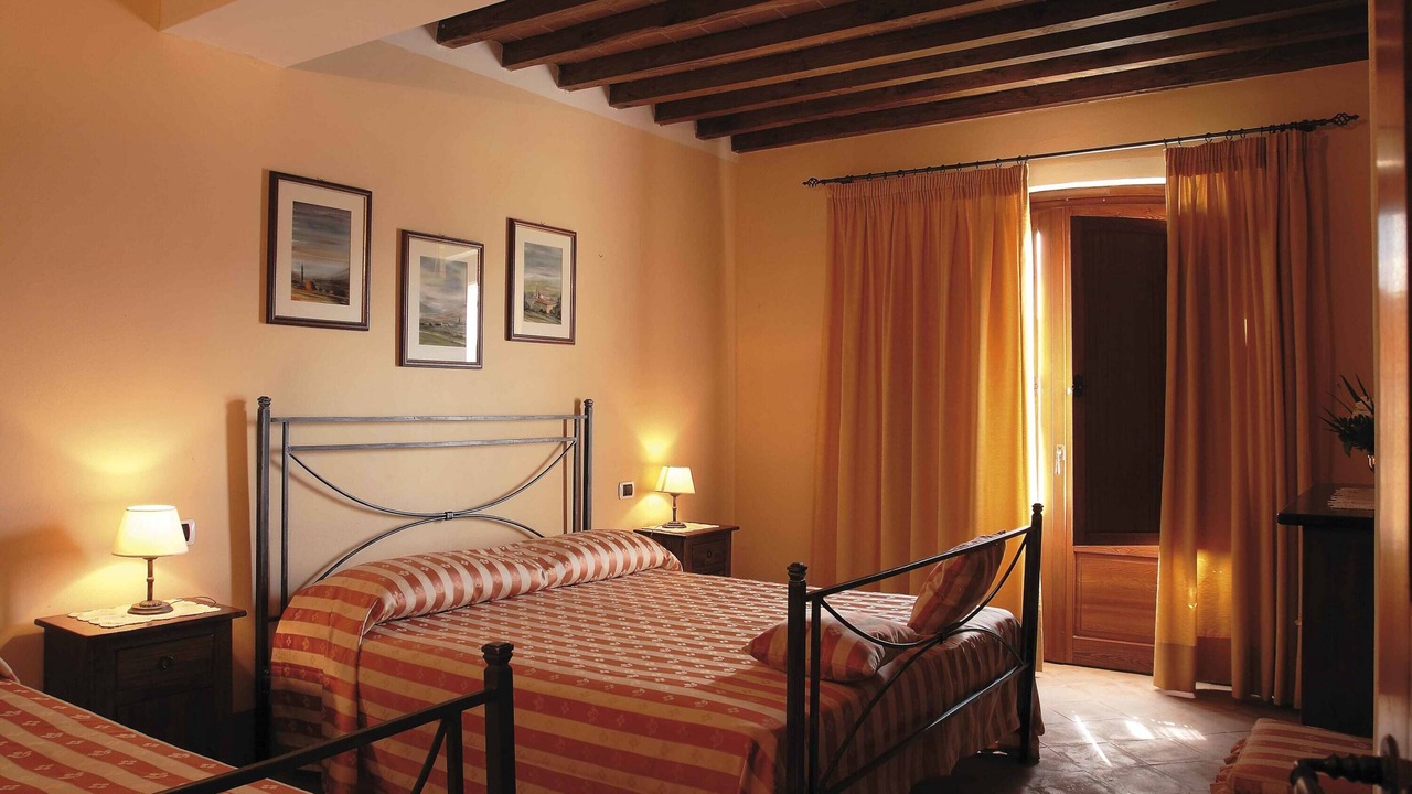 Photo of Bedroom in Poppi