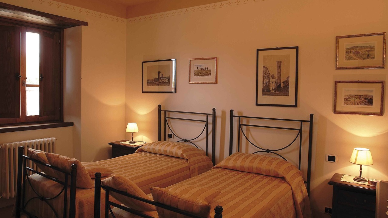 Photo of Bedroom in Poppi