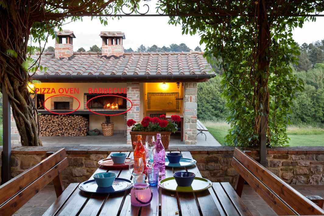 Photo of Outdoor in Poppi