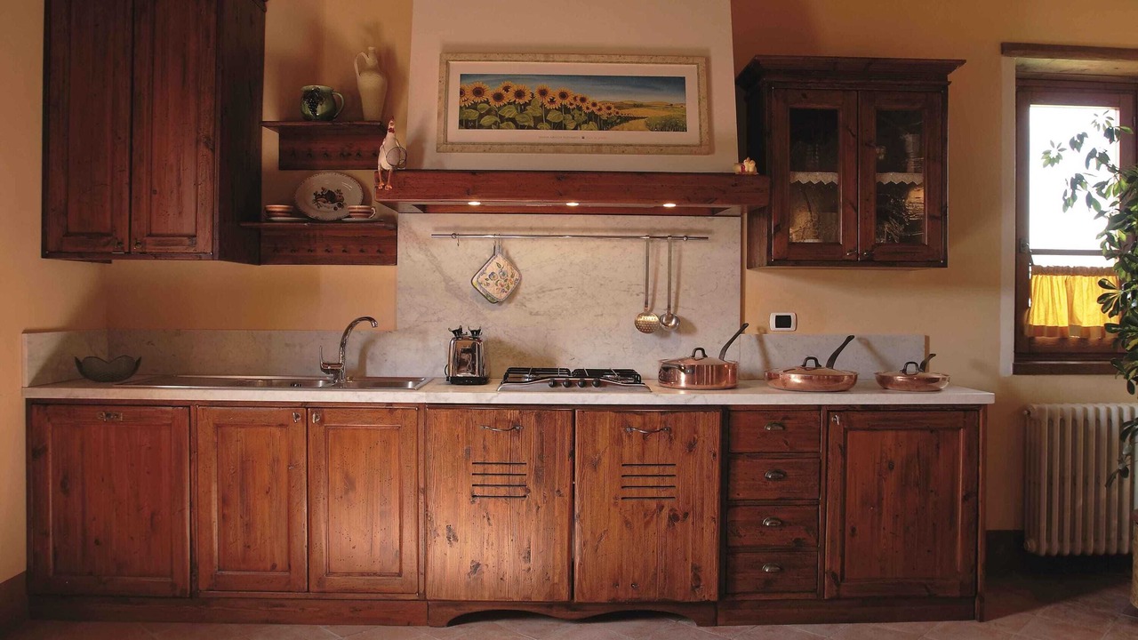 Photo of Kitchen in Poppi
