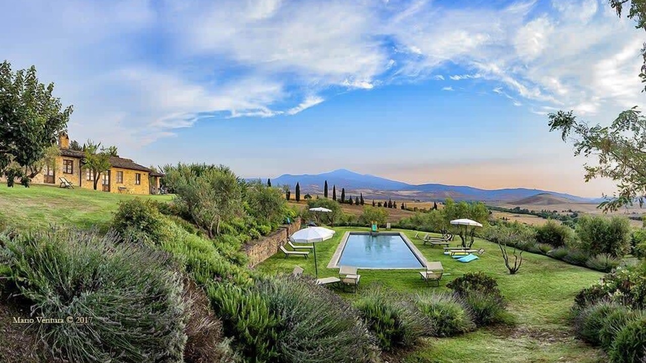 Photo of Outdoor in Monticchiello