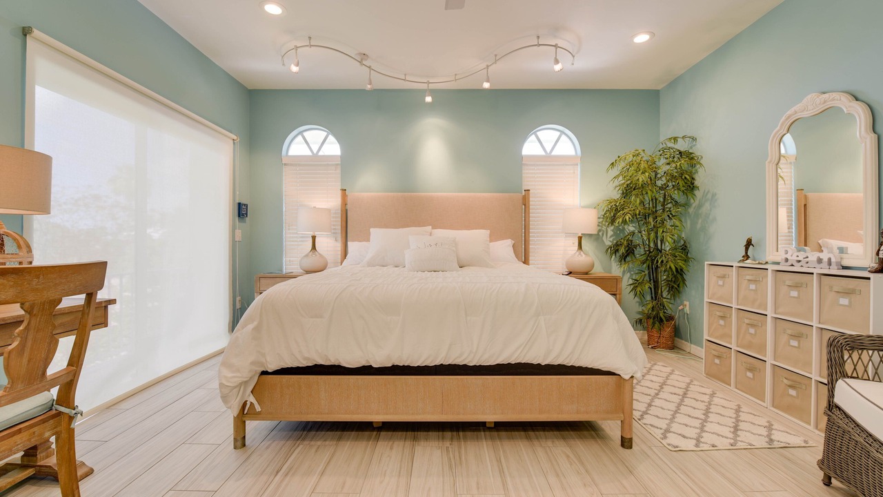 Photo of Bedroom in Sugarloaf Shores