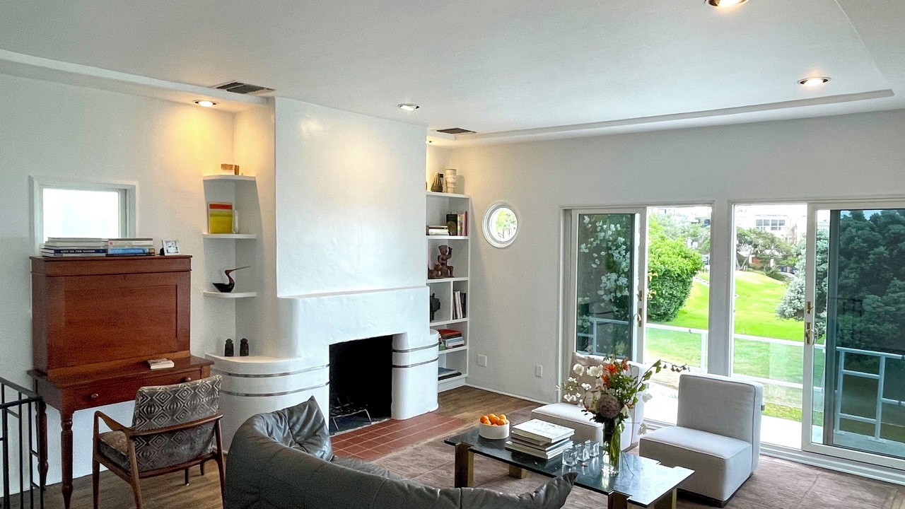 Photo of Livingroom in Sand Section