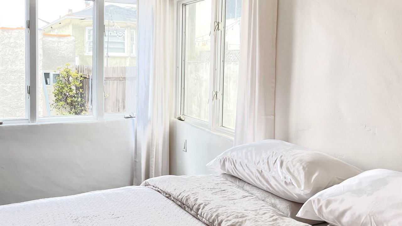 Photo of Bedroom in Sand Section