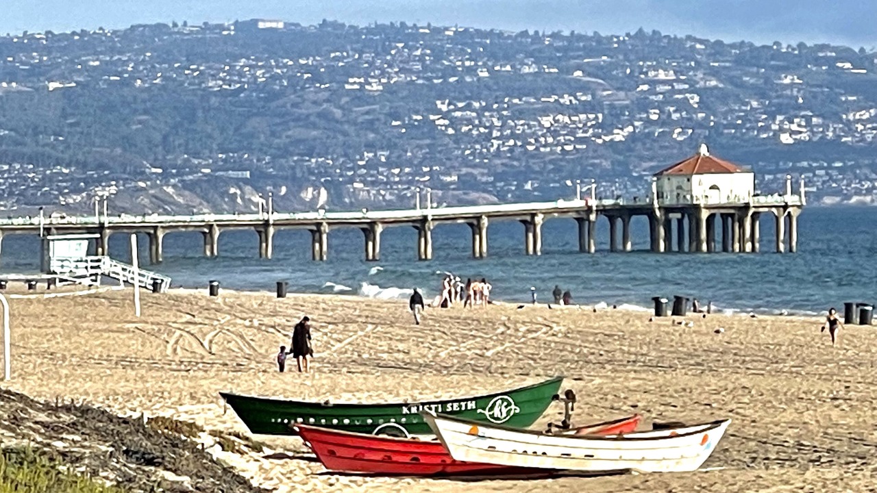 Photo of Others in Sand Section