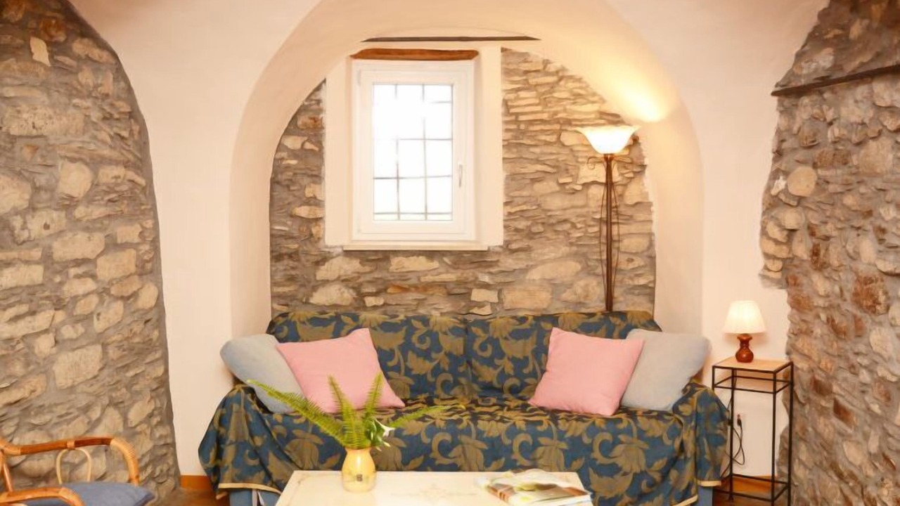 Photo of Livingroom in Valloria