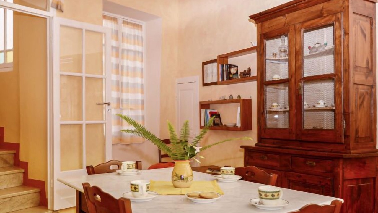 Photo of Bedroom in Valloria