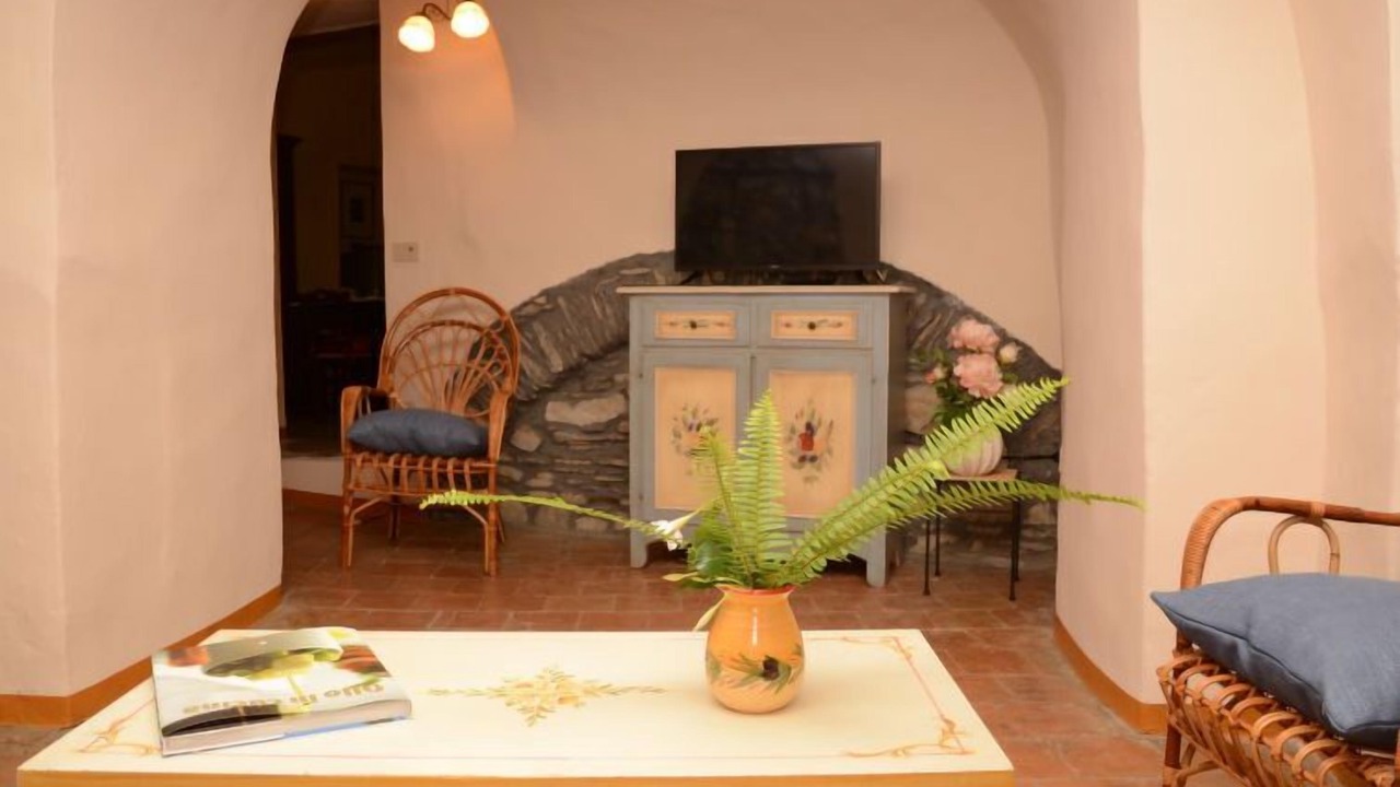 Photo of Livingroom in Valloria