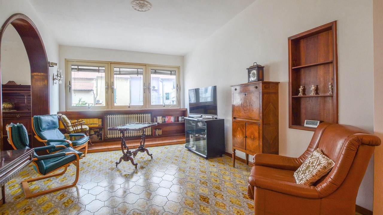 Photo of Bedroom in Piombino