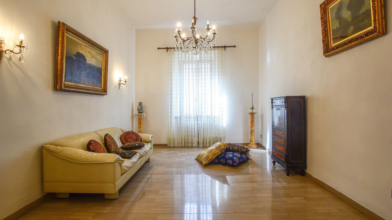 Photo of Bedroom in Piombino