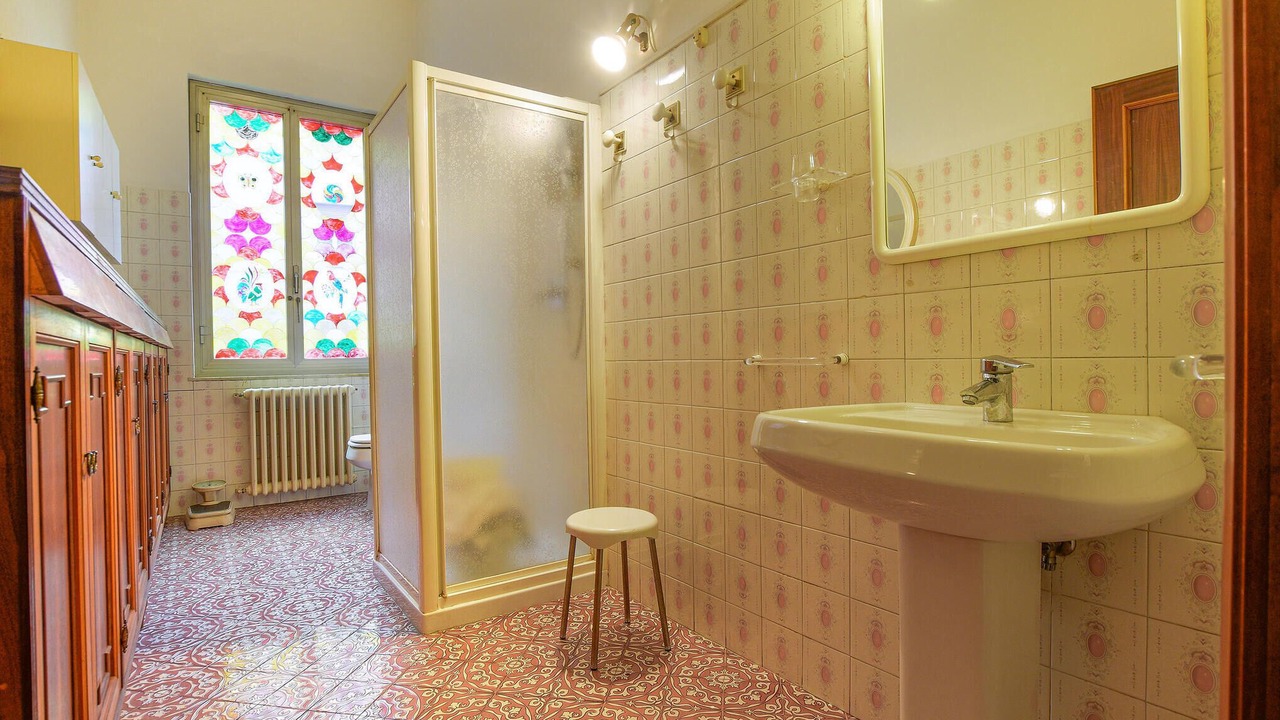 Photo of Bathroom in Piombino