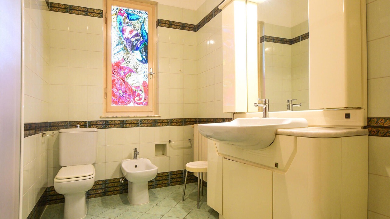 Photo of Bathroom in Piombino