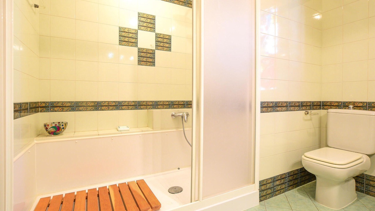 Photo of Bathroom in Piombino