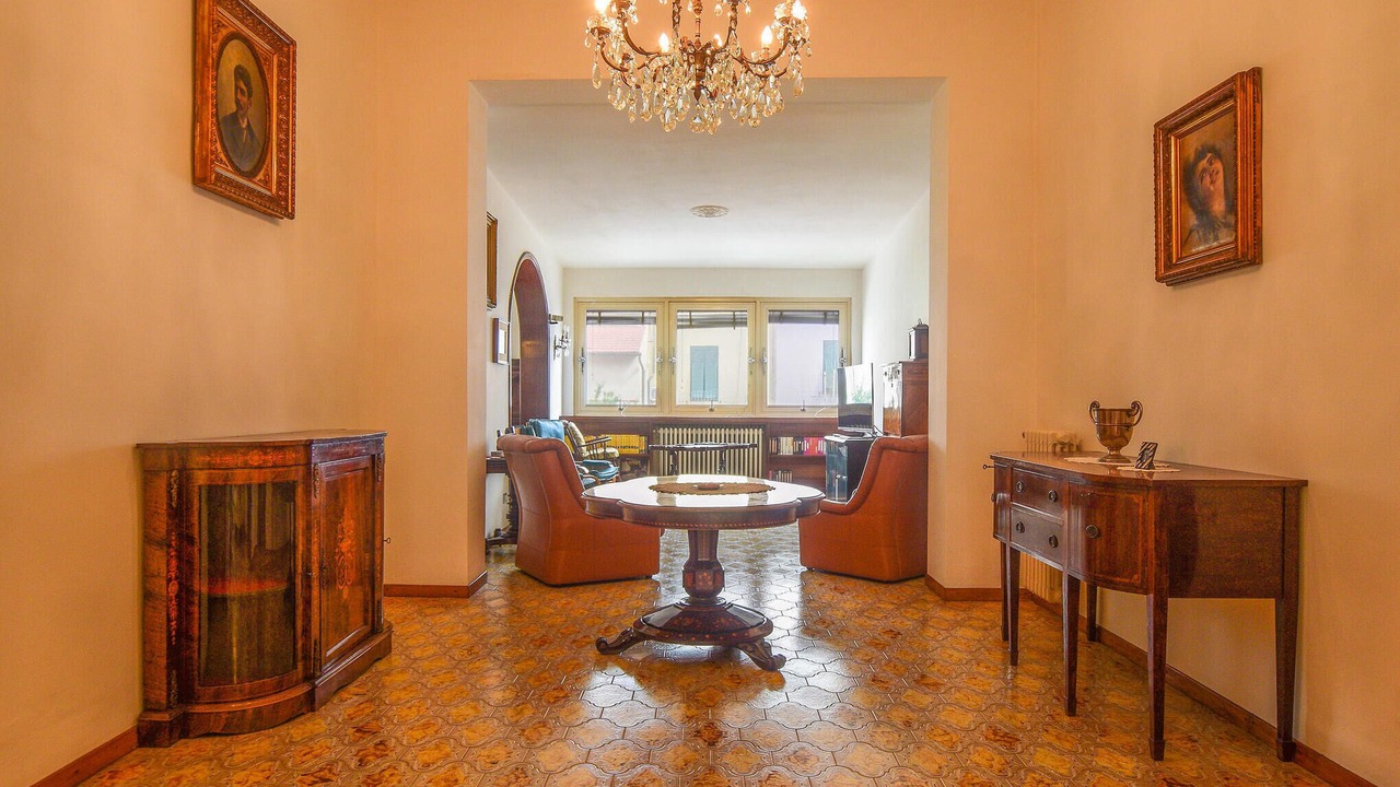 Photo of Bedroom in Piombino