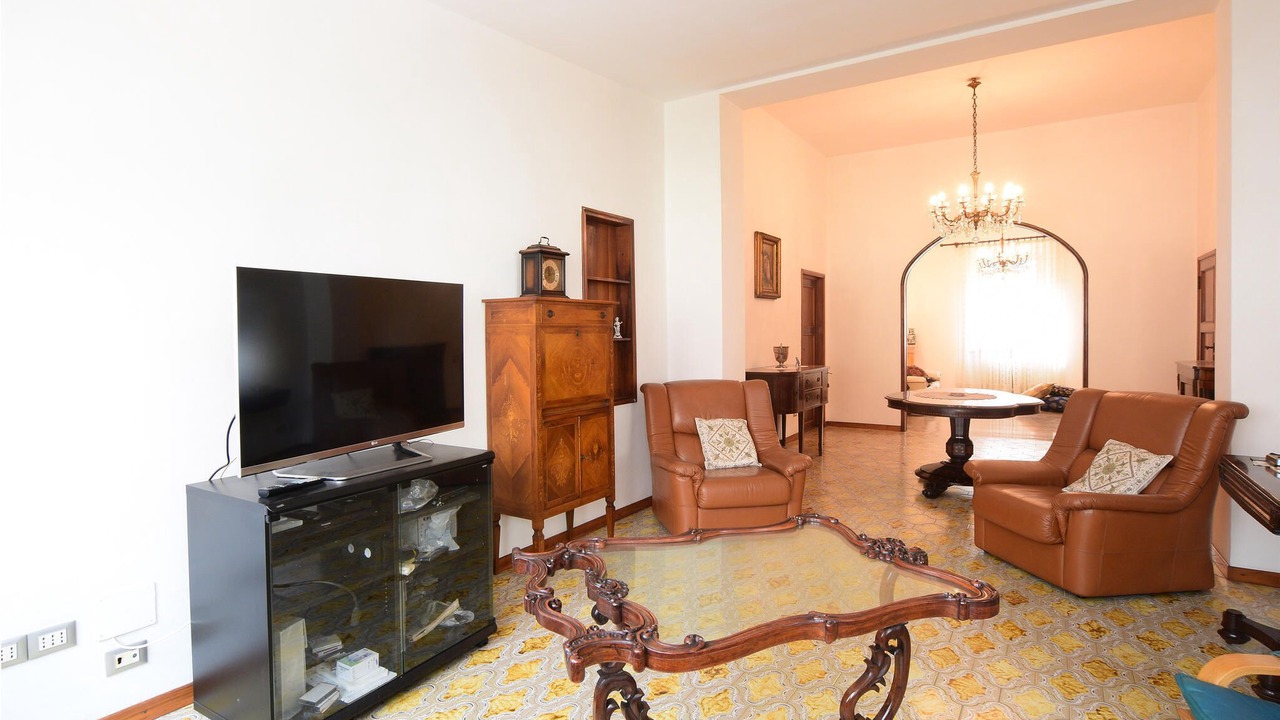 Photo of Bedroom in Piombino