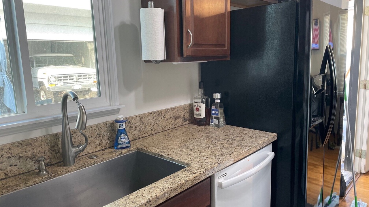 Photo of Kitchen in Del Aire