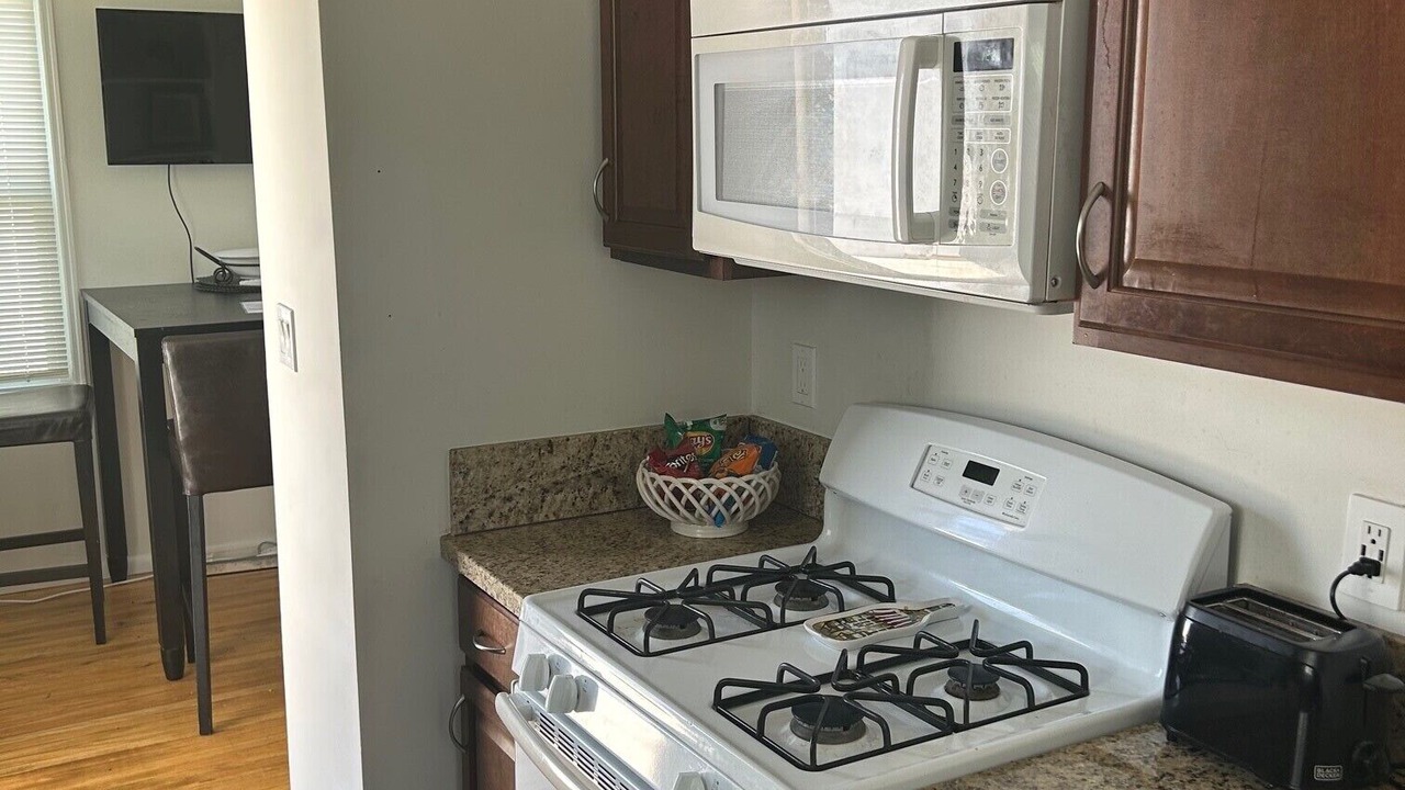 Photo of Kitchen in Del Aire