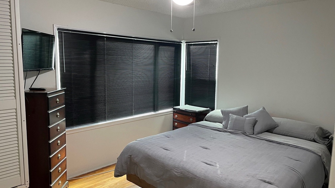 Photo of Bedroom in Del Aire