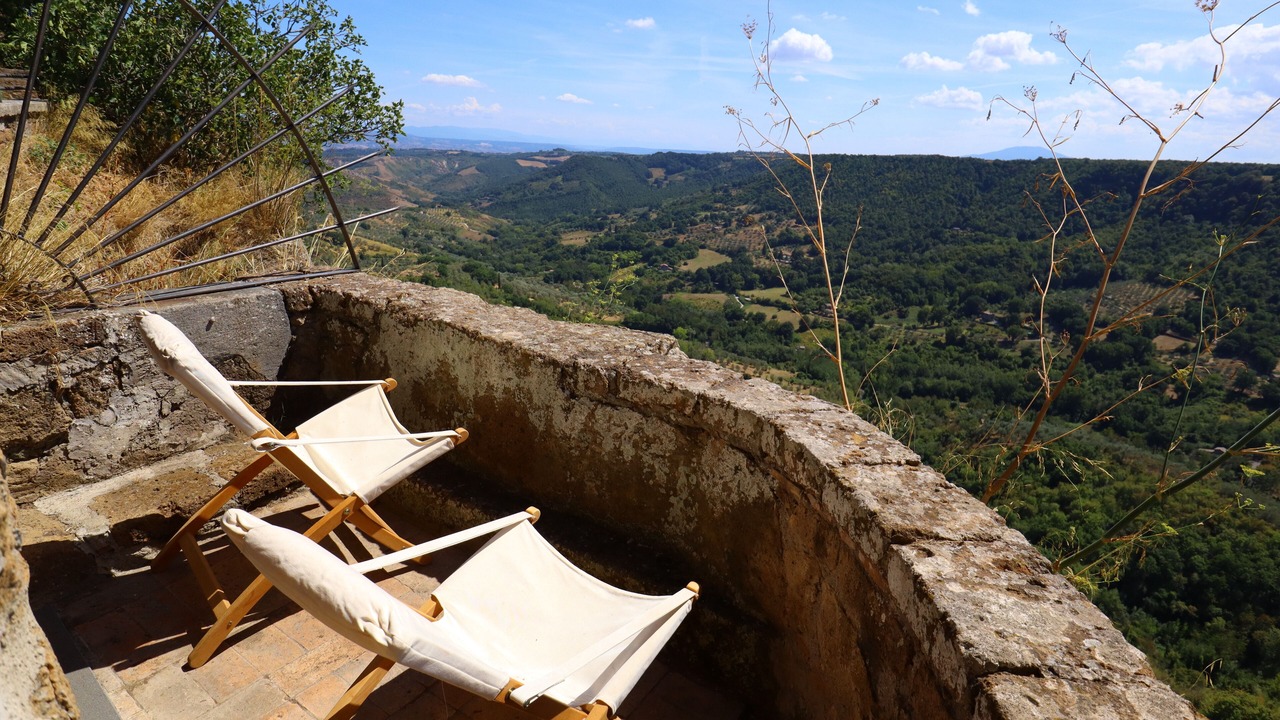 Photo of Outdoor in Civita di Bagnoregio