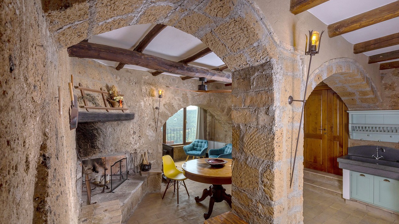 Photo of Others in Civita di Bagnoregio