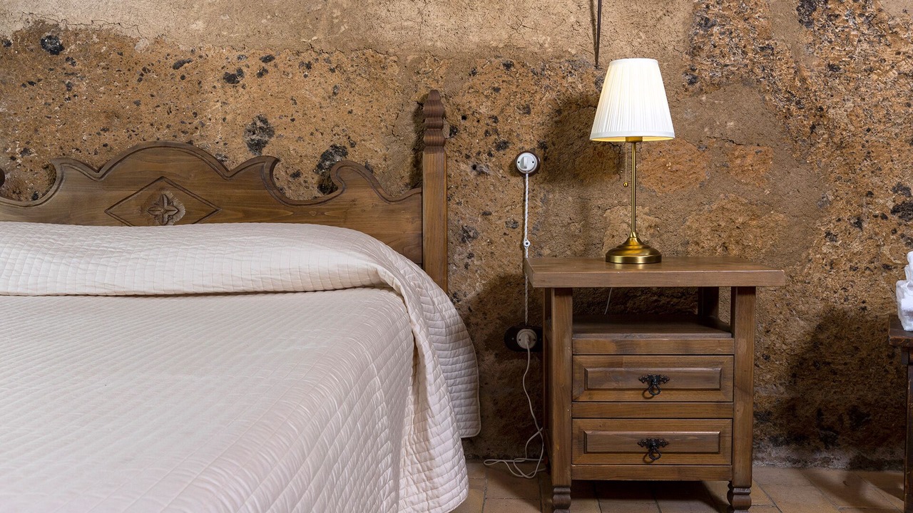 Photo of Bedroom in Civita di Bagnoregio