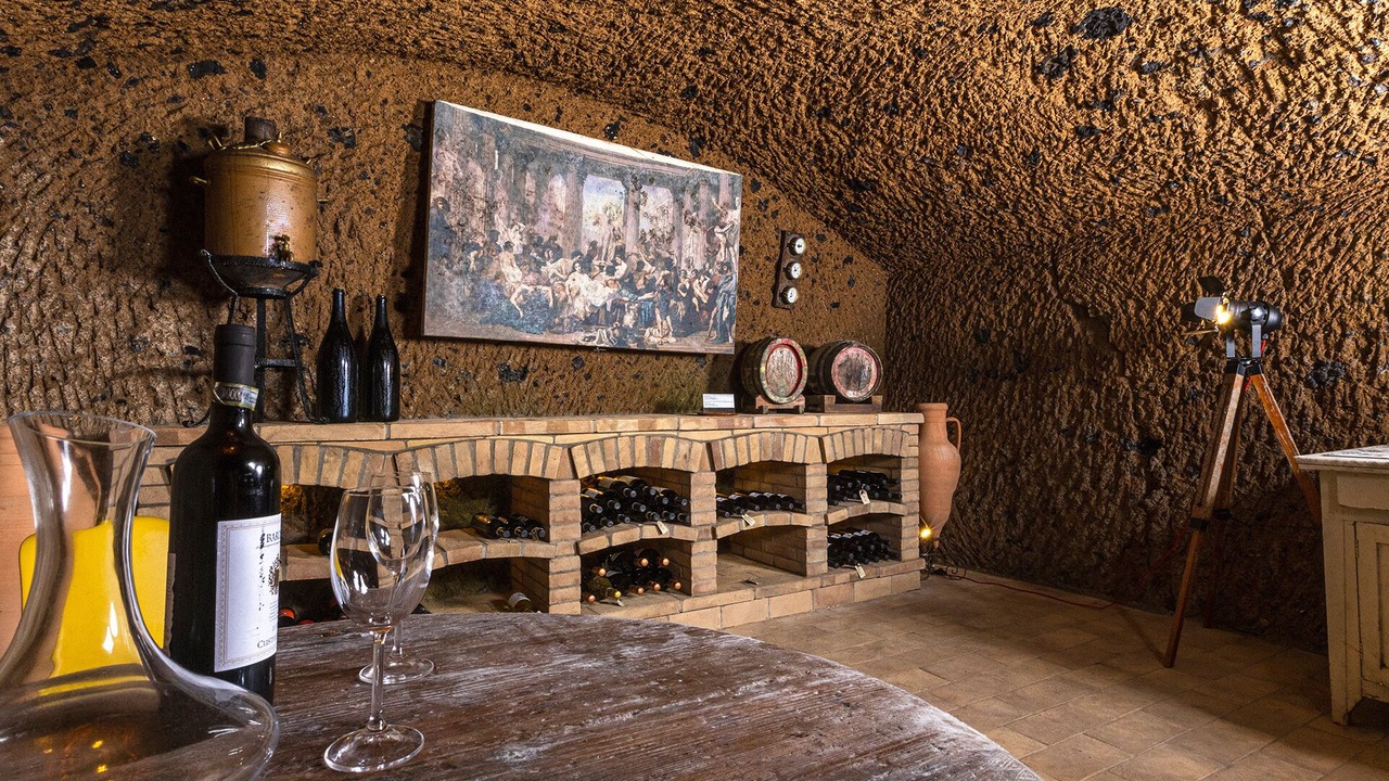 Photo of Others in Civita di Bagnoregio