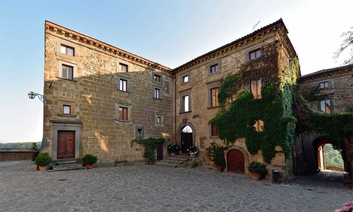 Photo of Outdoor in Civita di Bagnoregio