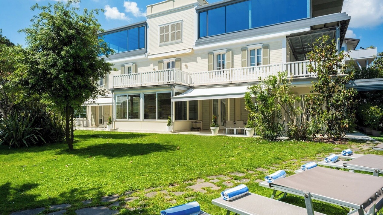 Photo of Outdoor in Milano Marittima