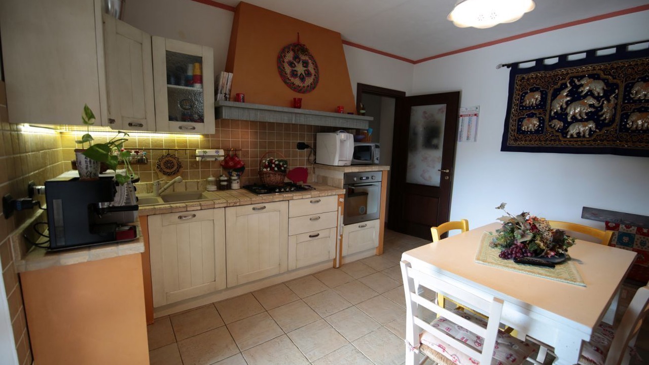 Photo of Kitchen in Cenerente