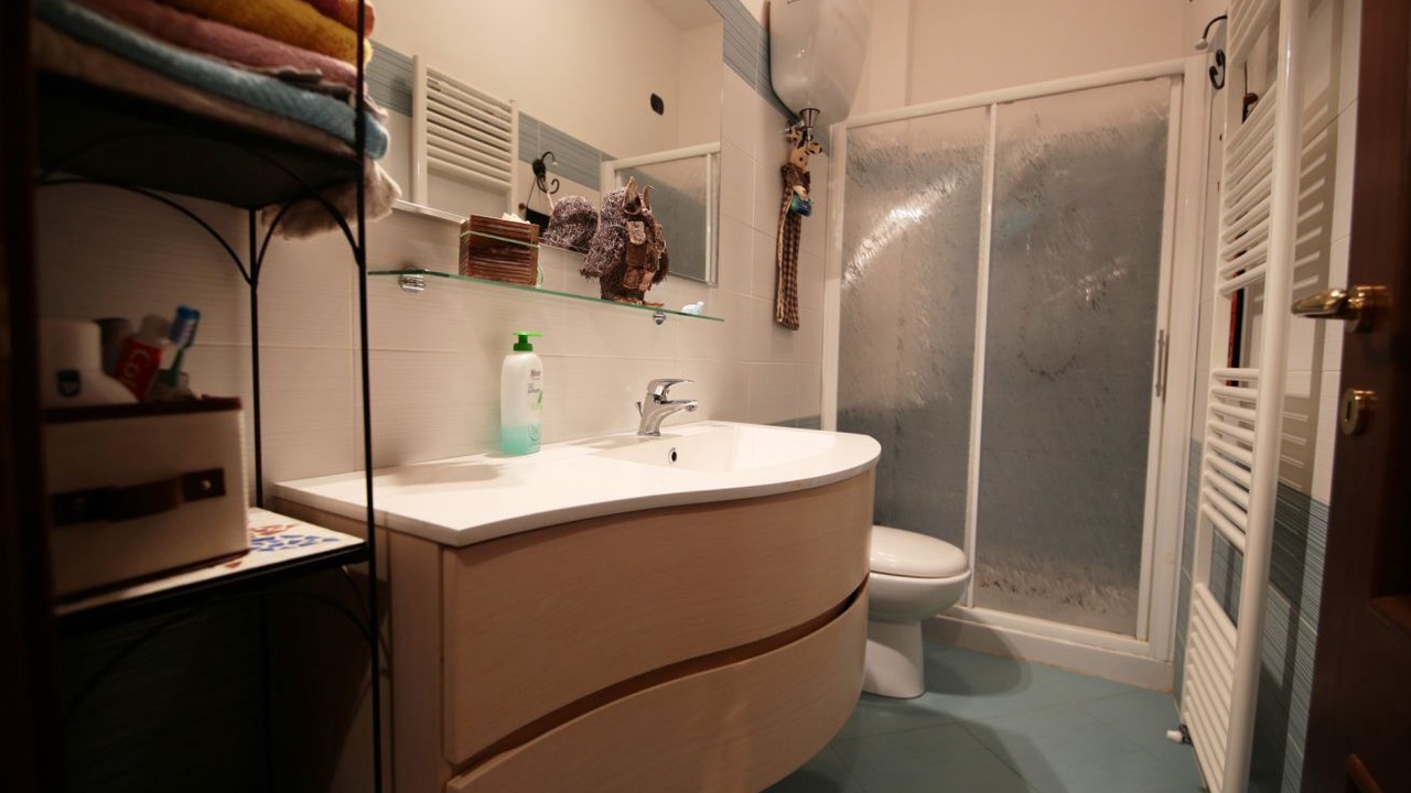Photo of Bathroom in Cenerente