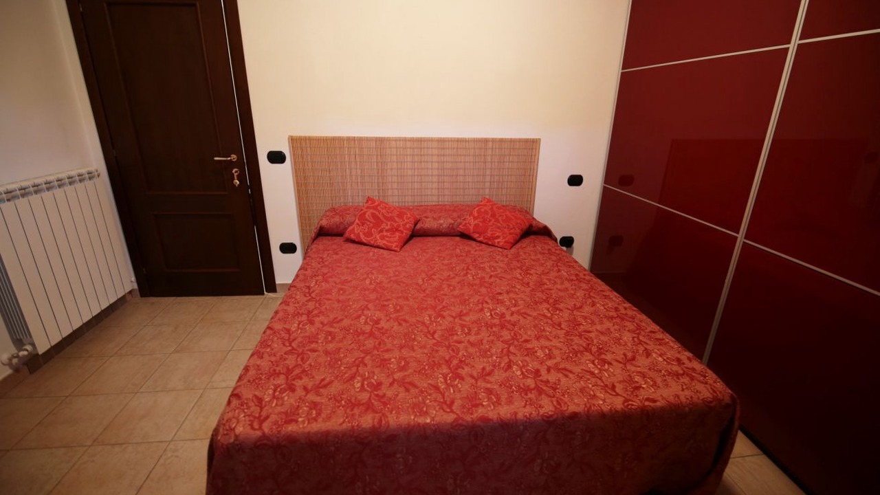 Photo of Bedroom in Cenerente