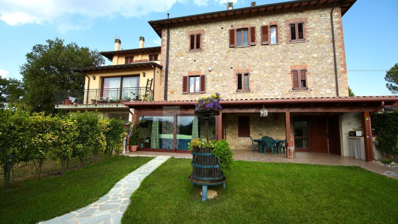 Photo of Outdoor in Cenerente