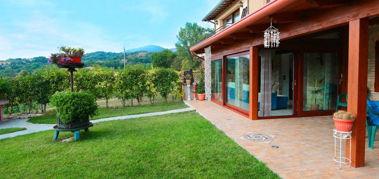 Photo of Outdoor in Cenerente