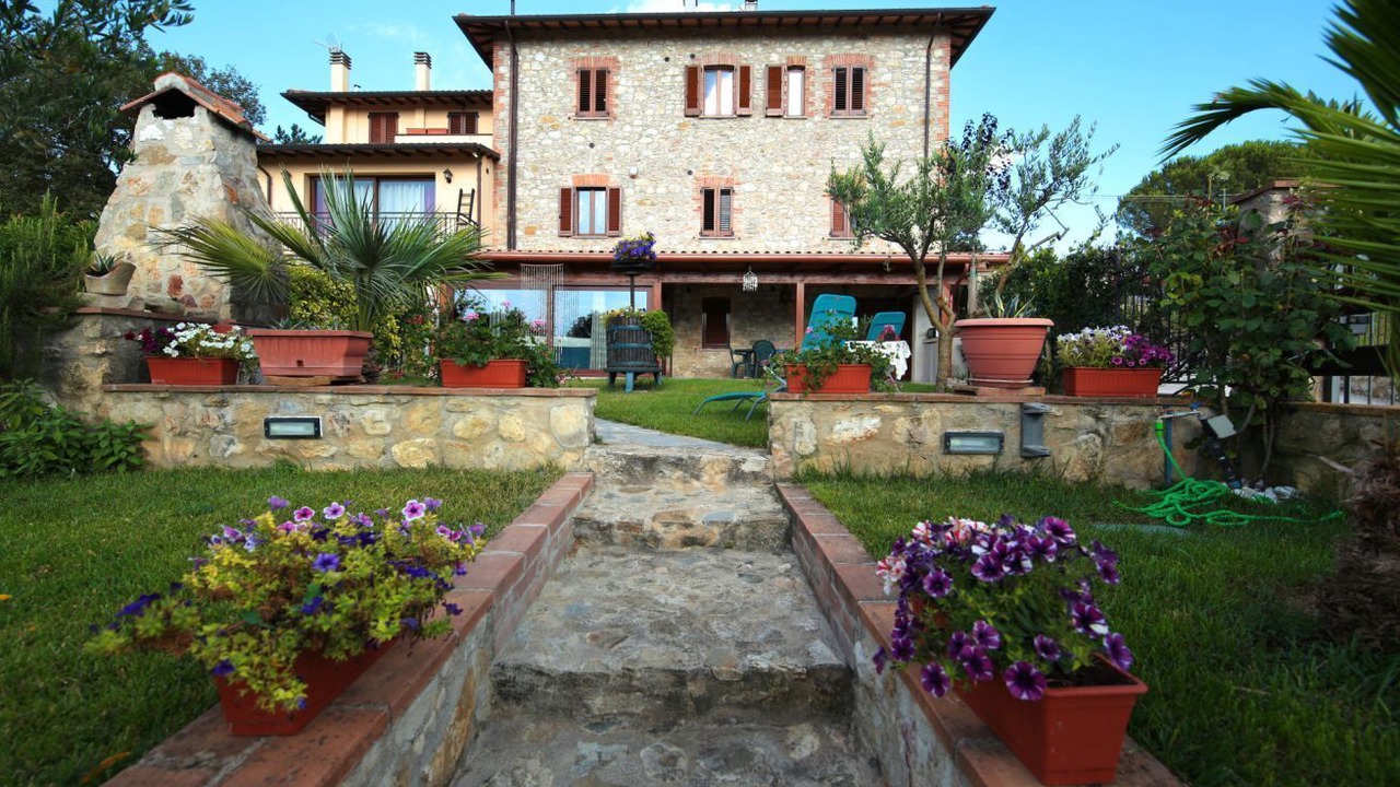 Photo of Outdoor in Cenerente