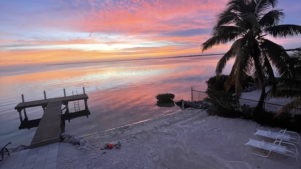 Photo of Outdoor in Cutthroat Harbor Estates