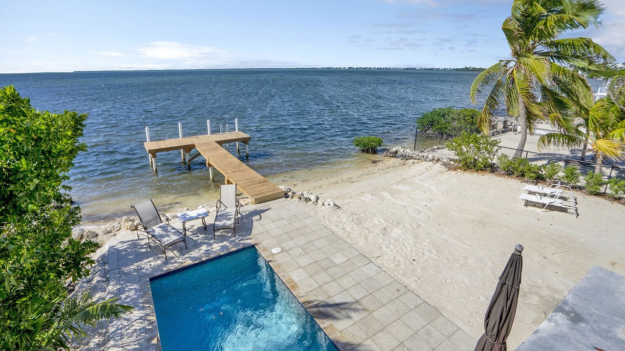 Photo of Outdoor in Cutthroat Harbor Estates