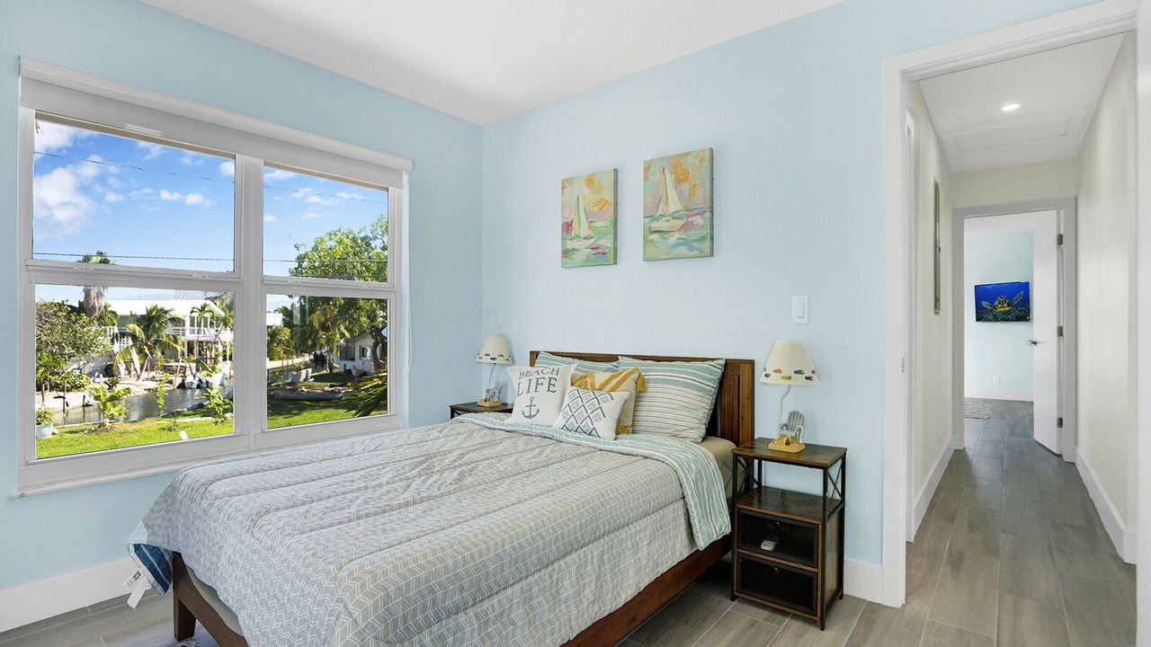 Photo of Bedroom in Cutthroat Harbor Estates