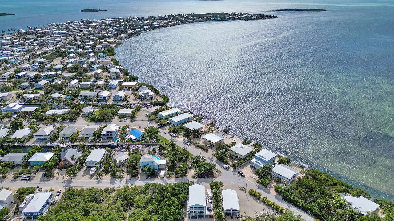 Photo of Outdoor in Cutthroat Harbor Estates