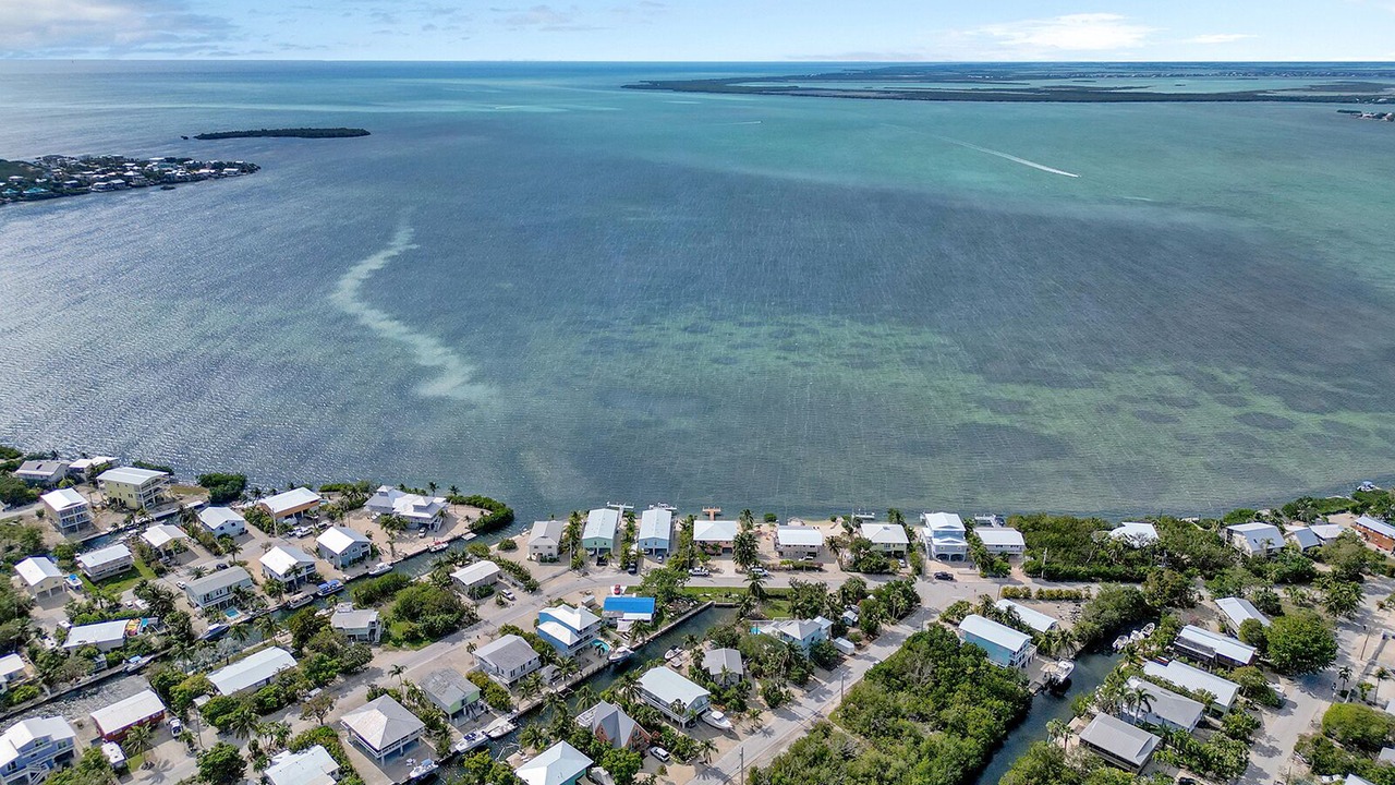 Photo of Outdoor in Cutthroat Harbor Estates