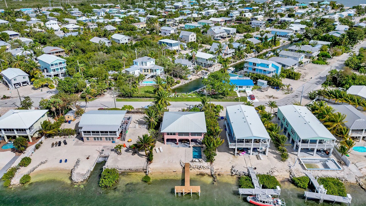Photo of Outdoor in Cutthroat Harbor Estates