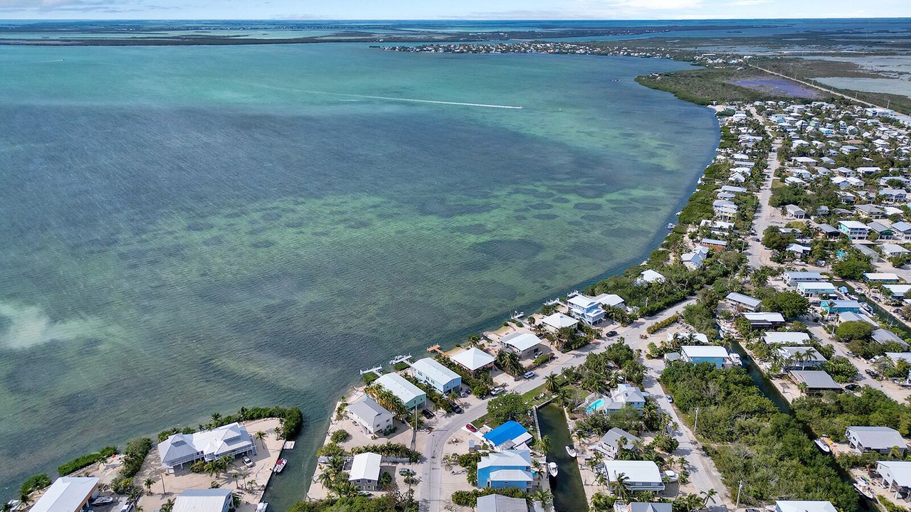 Photo of Outdoor in Cutthroat Harbor Estates